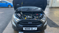 Ford EcoSport 1.0 EcoBoost 125 ST-Line 5dr Petrol Hatchback